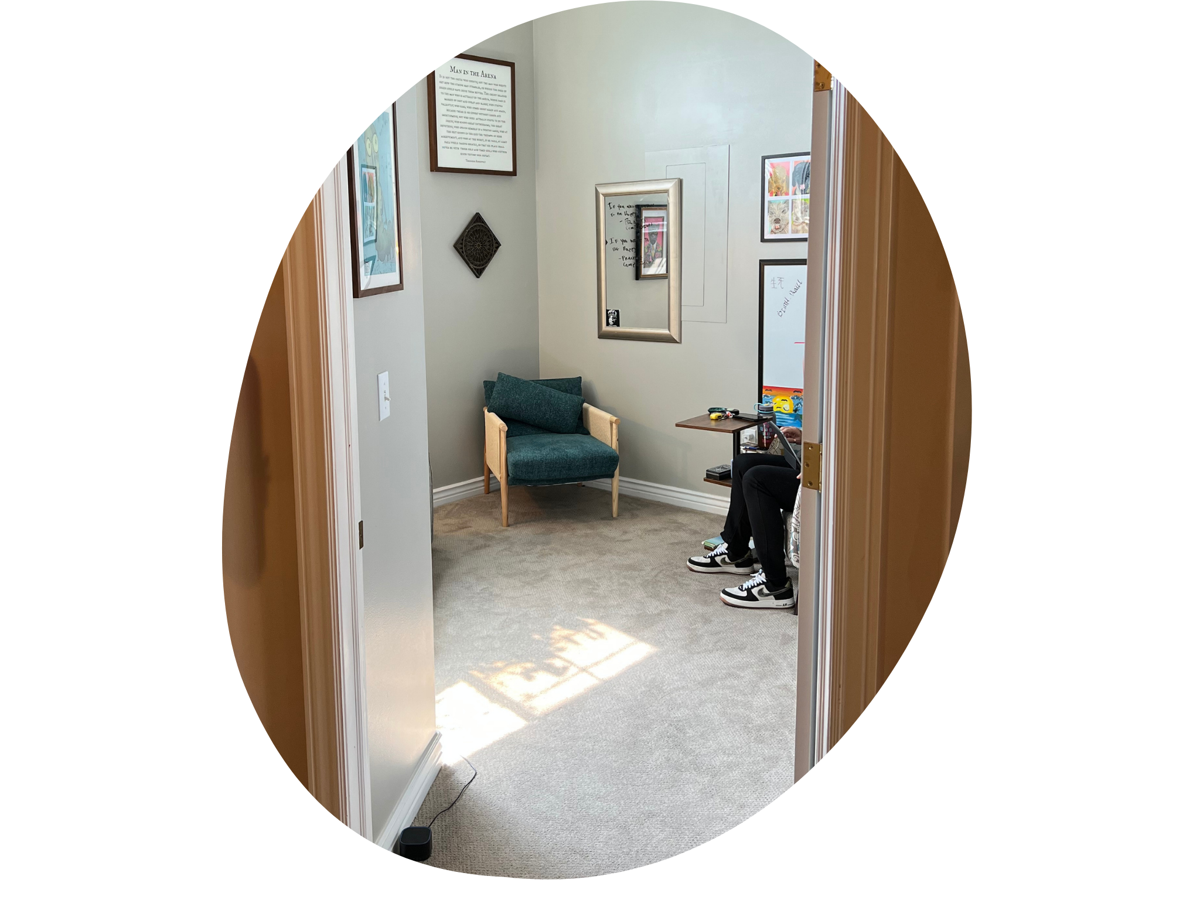 Doorway